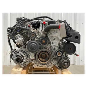 Asequible usado 25L motores de automóviles automáticos en el suministro al por mayor para garajes - Product Image 3