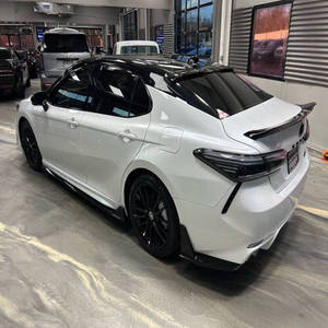 สภาพสมบูรณ์แบบ ปี 2023 โตโยต้า แคมรี่ XSE V6 - Product Image 3