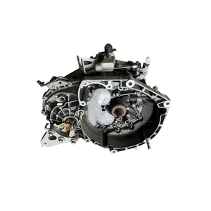 ALFA ROMEO Giulietta Serie (940_) (10>13) CAJA DE CAMBIOS MANUAL COMPLETA C63563504 198A3000 Diésel 1.6 - Product Image 1