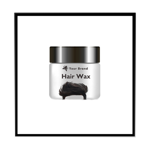 Nueva Etiqueta Privada Pure 100% Cera orgánica para el cabello a buen precio - Product Image 5