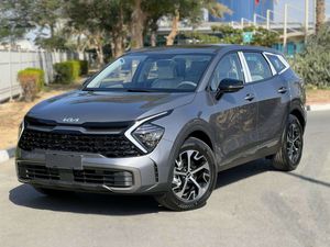 KIA Sportage 15L 2025 Neuf/d'occasion à vendre - Product Image 2