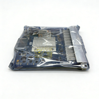 Module d'interface LAN sans fil AC 220V 3HE09648BA 3HE09648AA 3HE09649AA pour routeur série 7750 SR, utilisation en télécommunications