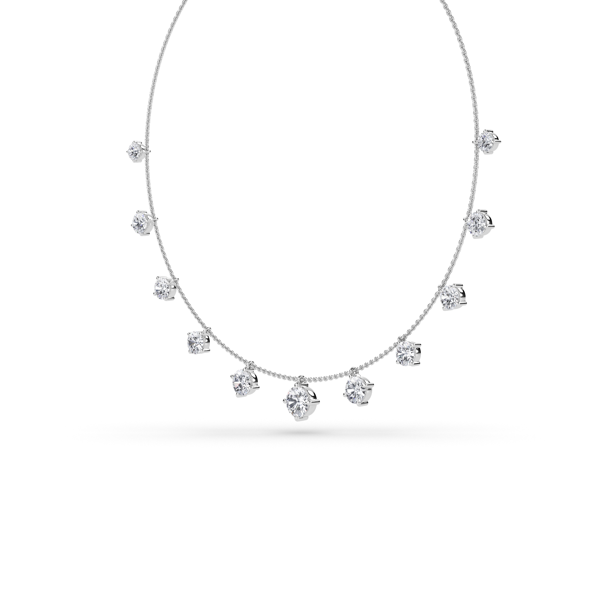 White Gold
