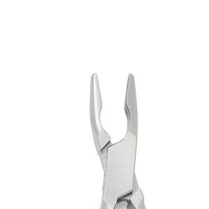 Instrumentos Quirúrgicos Ortopédicos Manuales de Calidad Superior, Pinza para Huesos de Acero Inoxidable Personalizable, Altamente Pulida, BS EN ISO 13485 - Product Image 5