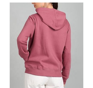 Ensemble de survêtement unisexe personnalisé avec logo, pour l'entraînement, la remise en forme, en molleton, taille plus, sweat-shirt à capuche et jogging pour femmes - Product Image 4