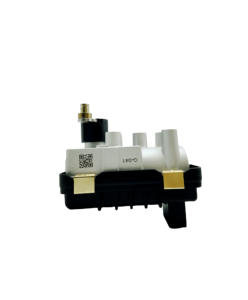 Elektrische Klep Elektronische Turbo Actuator G-185 6nw008412 712120 750080-5018S 750773-5015S Voor Mercedes Fabriekslevering - Product Image 4