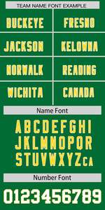 เสื้อฟุตบอลอเมริกันแบบสั่งทำพิเศษสำหรับทีมที่มีการออกแบบเฉพาะตัวและสะดวกสบายสำหรับผู้เล่นทุกวัย - Product Image 5