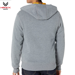 Meilleures ventes Sweatshirts à capuche décontractés pour hommes Couleur unie Taille XS Nouveauté Conçu sur mesure pour l'hiver Prix de gros bas - Product Image 3