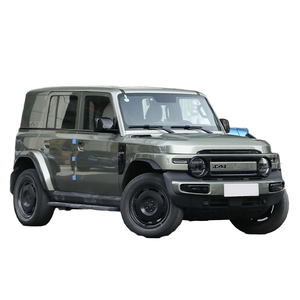 SUV compact 2025, transmission intégrale à grande vitesse, hybride, véhicule électrique, conduite à gauche, véhicule énergétique avec une autonomie de 401 à 500 km, batterie de 110 kWh - Product Image 2