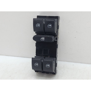 Panneau de commande central des vitres Volkswagen Golf 5 Berline 1K4959857B (03>08) - Product Image 2