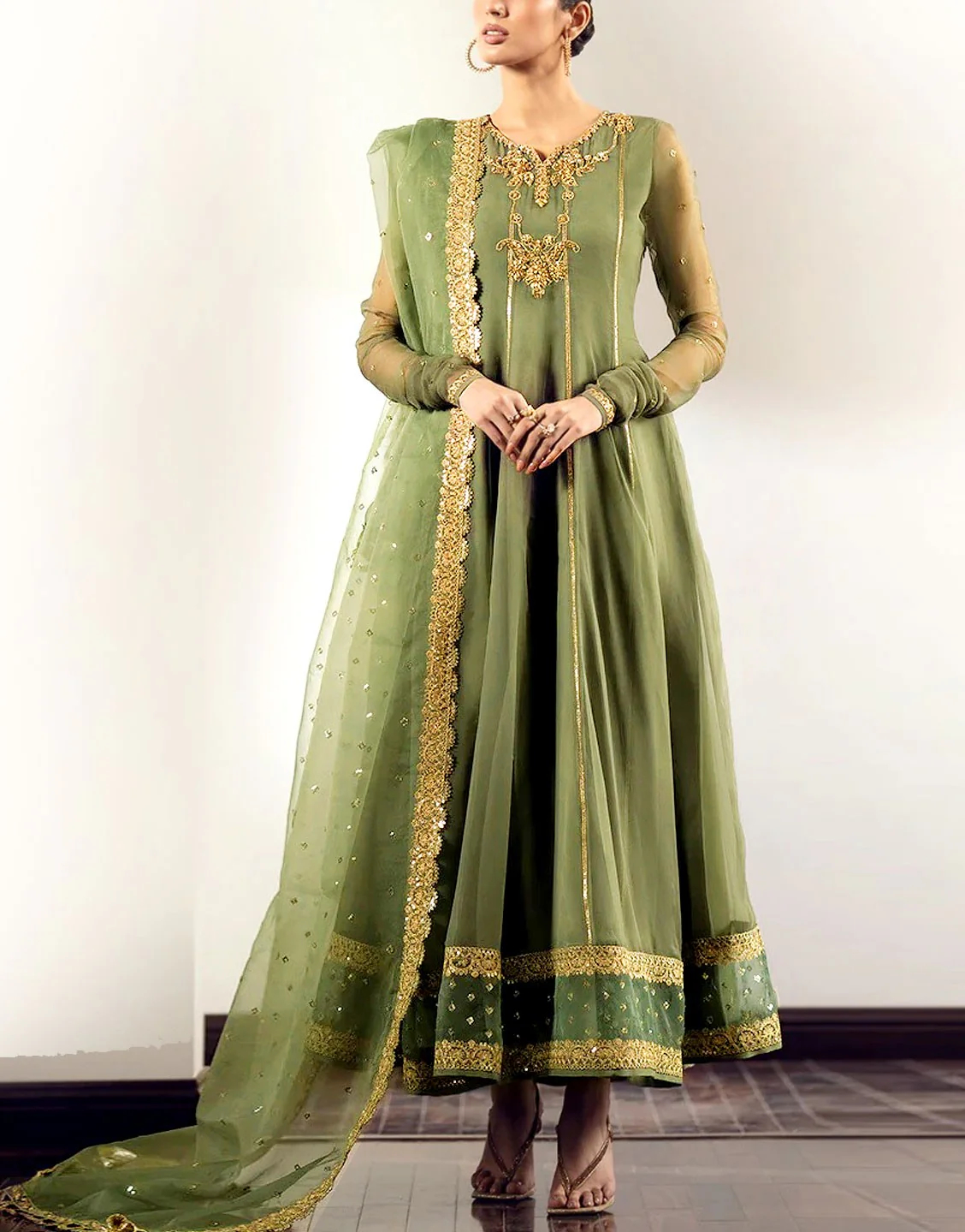 Charming Styles for Young Trendsetters: Find Your Perfect frock design  pakistani