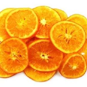 Cáscara de Naranja Seca envasada a Granel |   Directo de Fábrica en Vietnam - Product Image 1