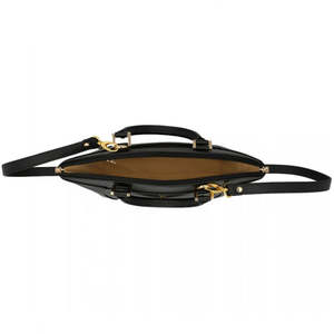 ผู้จำหน่ายกระเป๋าโท้ทหนังดีไซเนอร์ แบรนด์ส่วนตัว กระเป๋าถือลายนูน แฟชั่นผู้หญิง กระเป๋าถือลายหัวกะโหลก สำหรับผู้หญิง หรูหรา สั่งทำโลโก้ได้ - Product Image 5