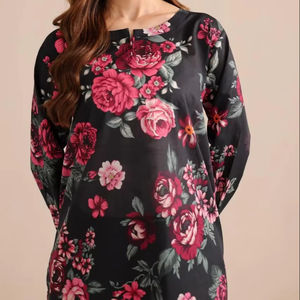 Trajes bordados para mujer Diseñador Shalwar Kameez Fábrica profesional hecha India y Pakistán Shalwar Kameez para damas - Product Image 1