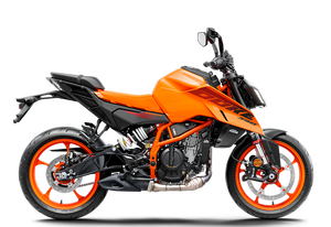 Venta Auténtica de Motocicletas KTM 390 Nuevas 2024 - Product Image 3