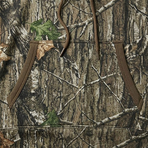Custom Design Made Wholesale Men Hunting Hoodies <b>Light</b> Weight Breathable Hunting Hoodies For Men In <b>Cheap</b> Price - Product Image 5