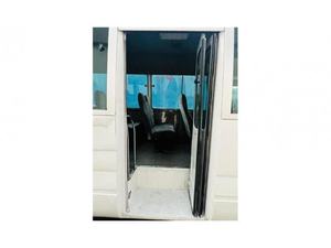 SUV d'occasion pas cher 2020, 4x4, 5 places, conduite à gauche, sièges en cuir, intérieur clair, automatique, toit ouvrant panoramique, caméra de recul 360° - Product Image 6