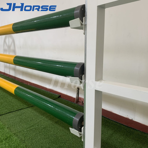 JHorse <span class=keywords><strong>Obstacle</strong></span> Jumping Horse Show Jump <span class=keywords><strong>Obstacle</strong></span> Equipment for Training - Product Image 4