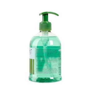 Savon liquide pour les mains à l'eau de coco Bont Naturals 500 ml - Product Image 2