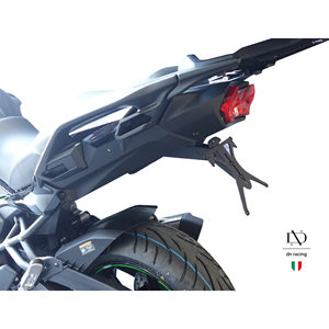 Portaplacas Versys 1100 025> (U65FC) - v3 - Product Image 1