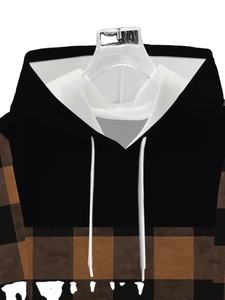 Meilleur sweat-shirt pour homme de qualité supérieure, disponible en couleurs personnalisées, design unique pour l'hiver, sweat-shirt d'hiver disponible avec logo personnalisé - Product Image 3