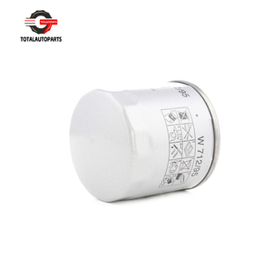 オイルフィルターOEM W712/V-W用フィットPo-<span class=keywords><strong>lo</strong></span> Go-lf T-Cross Je-tta Ti-guan Au-di Sko-da Oc-tavia Se-at Le-on - Product Image 2