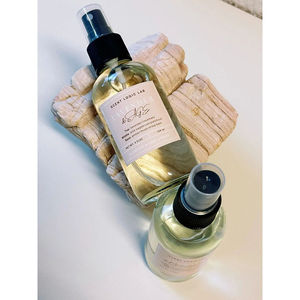 Aromatizante de Ambiente Modern Linen de 4 oz, Más de 40 Aromas para Decoración de Dormitorios y Oficinas, Ideal para Hoteles - Product Image 1