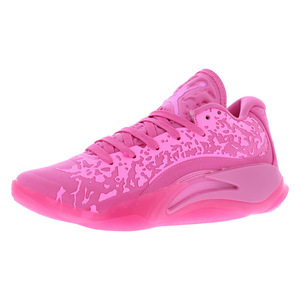 Scarpe Nike Jordan Zion 3 GS per ragazze Colore: Pinksicle/Pink Spell/Pink Glow 100% autentiche - Product Image 1