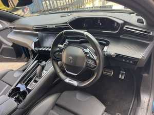 Peugeot 508 GT-Line Édition Limitée d'occasion 2019 - Product Image 3