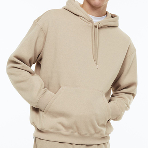 Sudaderas con Capucha de Alta Calidad para Hombre, Talla Grande, con Logotipo Personalizado, 100% Algodón, para Venta en Línea a Precio Razonable - Product Image 4
