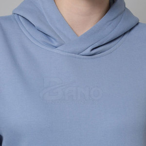 Los chándales con logotipo personalizado más vendidos para mujer, chándal de manga larga de dos piezas con el último diseño para mujer - Product Image 6