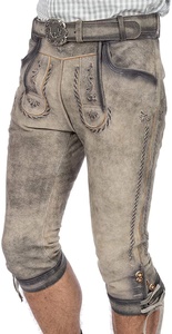 Damen Trachten-manguera Kniebund para mujeres, traje de baño de estilo bávaro - Product Image 4
