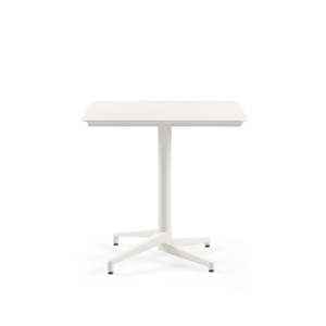 Table de restaurant MOON 80x80 cm fixe - Product Image 3