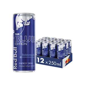 Red Bull 250ml Bebida Energética-Bebida Energética Original Bebida Listo Proveedor - Product Image 3