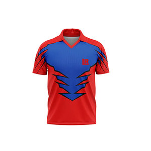 Uniforme de críquet al por mayor Uniforme de críquet de estilo único Uniforme de críquet - Product Image 5