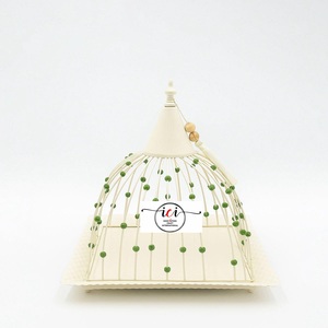 Venta caliente Decoración de mesa Té Café Kava Sirviendo para el hogar Boda Restaurante Hotel Eid Hajj Celebración - Product Image 5