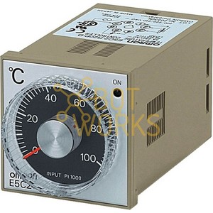 Omron E5C2R20KA378343 - Nuovo - Product Image 1