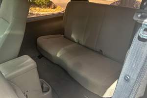 JEEP WRANGLER UNLIMITED 4X4 USADO, 2006, Volante a la Izquierda/Derecha - Product Image 6