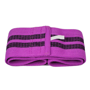 Bandas de Resistencia para Glúteos, Banda Circular de Resistencia de Alta Calidad para Ejercicios de Cadera, Entrenamiento y Yoga - Product Image 2