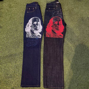 SDL vitrine hommes Puffer haute qualité noir coton éponge français SKYDALIMIT SDL strass pull 480 gsm à capuche pour hommes - Product Image 2