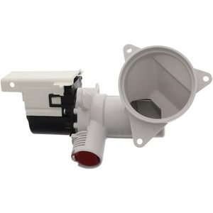 Fuente de Alimentación Eléctrica 5304505209 Bomba de Drenaje ERP para Lavadoras Material de Plástico y Cobre 120V 60Hz Repuestos para Lavadoras - Product Image 4