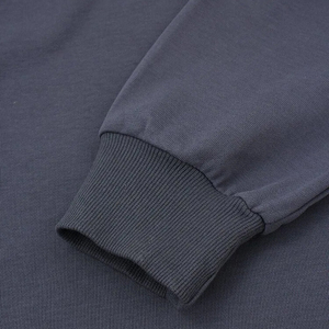 Ropa informal para hombre, nuevas prendas de vestir exteriores con estilo, Sudaderas con cuello redondo para hombre, superventas al por mayor, último diseño, sudaderas para hombre, OEM - Product Image 3
