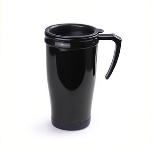 Tumbler Personalizzato in Acciaio Inossidabile Belaya da 450ml, Tazza Gadget Personalizzabile - Product Image 3