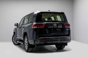 LandCruiser LC300 GXR 2025 À VENDRE - Product Image 3