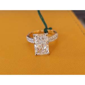 Anillos de Diamantes PR-1042 - Product Image 1