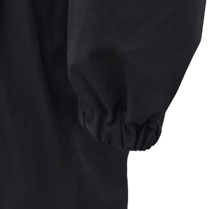 Ensemble de jogging de sport en nylon avec logo OEM personnalisé survêtement d'extérieur à séchage rapide ensemble cargo coupe-vent jogging à fermeture éclair pour hommes - Product Image 5