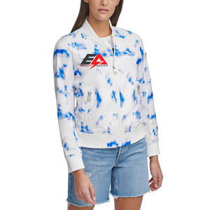 Veste coupe-vent d'hiver softshell décontractée grande taille pour femme - Product Image 1