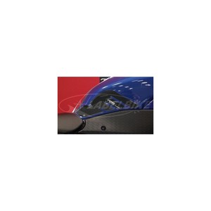 Protezioni Laterali 3D per Serbatoio Moto Yamaha YZF R6 2017-2020 - Product Image 2