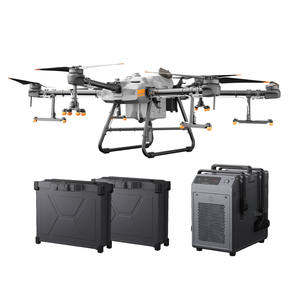 Ensemble pulvérisateur agricole Farmer Agras T100, drone agricole UAV, pulvérisateur pour fumigation des cultures 150 kg, ensemble complet, drone pulvérisateur - Product Image 3