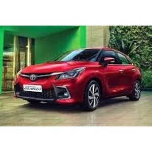 ขายรถยนต์ Toyota glanza - Product Image 1